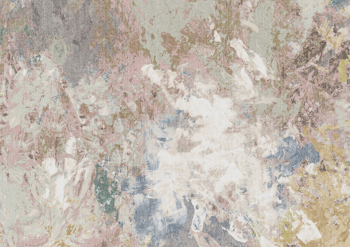 Quebec, Earth - Roman Blind - Image 7